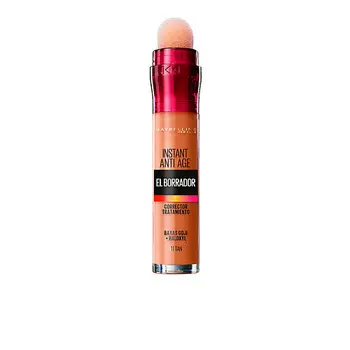 MAYBELLINE NEW YORK MAYBELLINE Универсальный консилер Instant Anti-Age Eraser