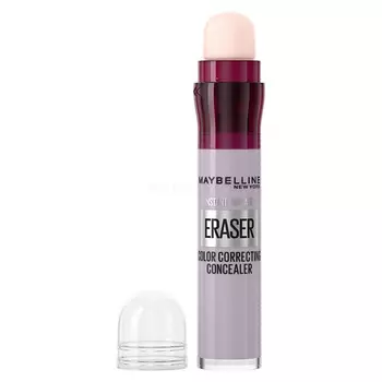MAYBELLINE NEW YORK MAYBELLINE Универсальный консилер Instant Anti-Age Eraser