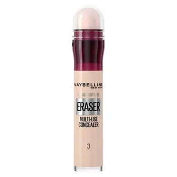 MAYBELLINE NEW YORK MAYBELLINE Универсальный консилер Instant Anti-Age Eraser