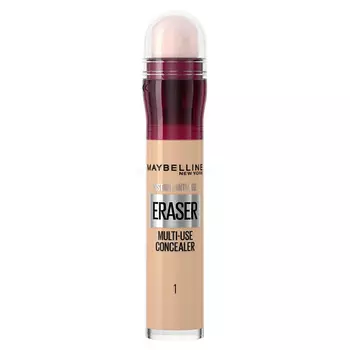 MAYBELLINE NEW YORK MAYBELLINE Универсальный консилер Instant Anti-Age Eraser