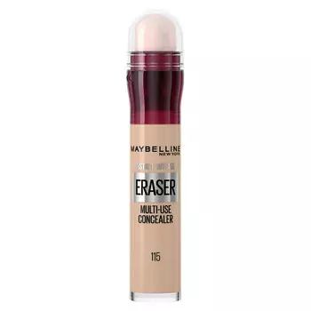 MAYBELLINE NEW YORK MAYBELLINE Универсальный консилер Instant Anti-Age Eraser