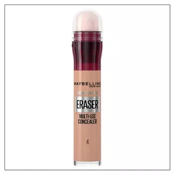 MAYBELLINE NEW YORK MAYBELLINE Универсальный консилер Instant Anti-Age Eraser