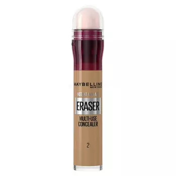 MAYBELLINE NEW YORK MAYBELLINE Универсальный консилер Instant Anti-Age Eraser