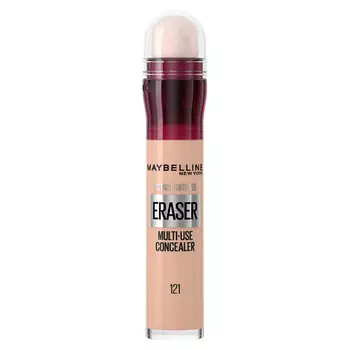 MAYBELLINE NEW YORK MAYBELLINE Универсальный консилер Instant Anti-Age Eraser