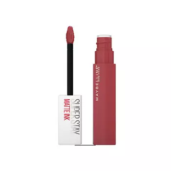 MAYBELLINE NEW YORK MAYBELLINE Жидкая матовая помада SuperStay Matte Ink Liquid