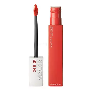MAYBELLINE NEW YORK MAYBELLINE Жидкая матовая помада SuperStay Matte Ink Liquid