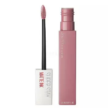 MAYBELLINE NEW YORK MAYBELLINE Жидкая матовая помада SuperStay Matte Ink Liquid