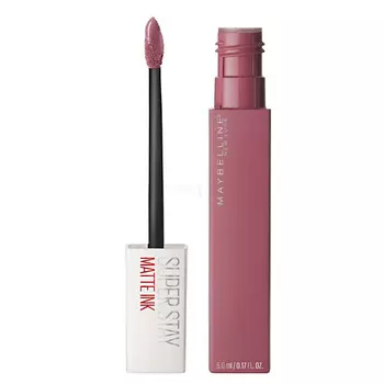 MAYBELLINE NEW YORK MAYBELLINE Жидкая матовая помада SuperStay Matte Ink Liquid