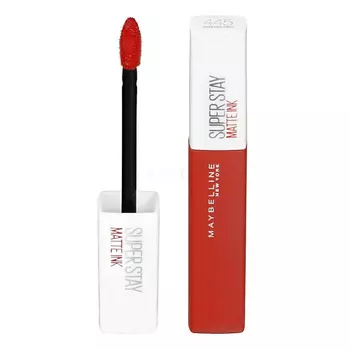 MAYBELLINE NEW YORK MAYBELLINE Жидкая матовая помада SuperStay Matte Ink Liquid