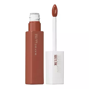 MAYBELLINE NEW YORK MAYBELLINE Жидкая матовая помада SuperStay Matte Ink Liquid