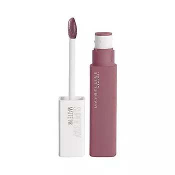 MAYBELLINE NEW YORK MAYBELLINE Жидкая матовая помада SuperStay Matte Ink Liquid
