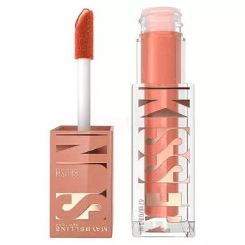MAYBELLINE NEW YORK MAYBELLINE Жидкие румяна Sunkisser Blush Liquid