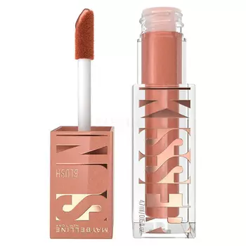 MAYBELLINE NEW YORK MAYBELLINE Жидкие румяна Sunkisser Blush Liquid