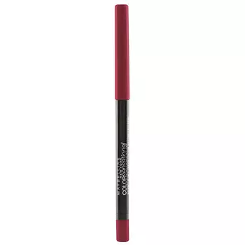 MAYBELLINE NEW YORK Механический карандаш для губ "Color Sensational"