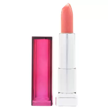 MAYBELLINE NEW YORK Помада для губ Color Sensational Оттенок Певицы Нюши