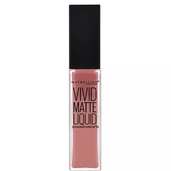 MAYBELLINE NEW YORK Помада для губ VIVID MATTE
