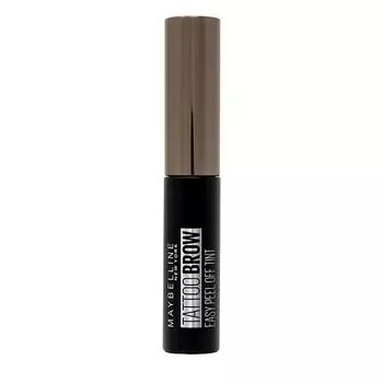 MAYBELLINE NEW YORK Стойкий гелевый тинт для бровей "Brow Tattoo"