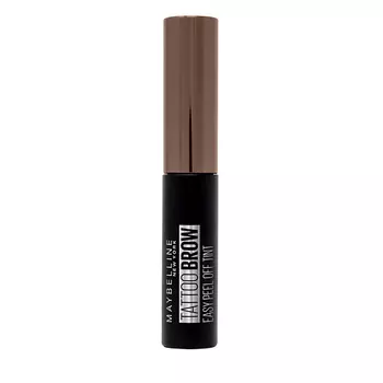 MAYBELLINE NEW YORK Стойкий гелевый тинт для бровей "Brow Tattoo"