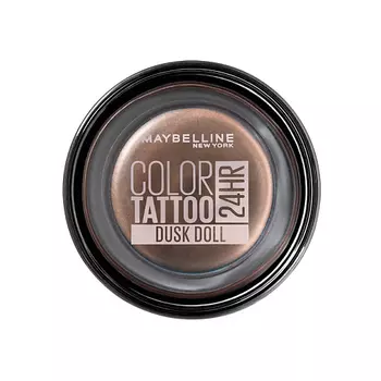 MAYBELLINE NEW YORK Тени для век "Color Tattoo 24 часа"