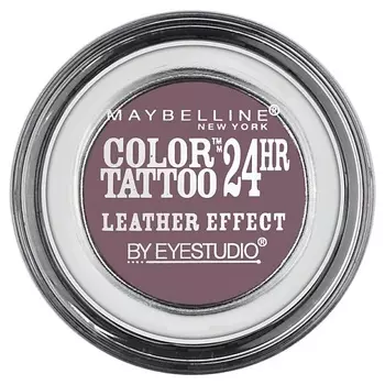 MAYBELLINE NEW YORK Тени для век EyeStudio Color Tattoo 24 ч.
