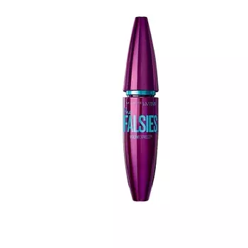 MAYBELLINE NEW YORK Тушь для ресниц с эффектом накладных ресниц "The Falsies"