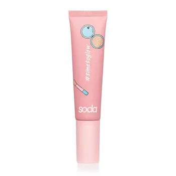 MAYBELLINE NEW YORK Тушь для ресниц The Colossal Limited Edition с блестками