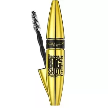 MAYBELLINE NEW YORK Тушь для ресниц "The Colossal Big Shot"
