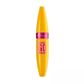 MAYBELLINE NEW YORK Тушь для ресниц "The Colossal Go Extreme"
