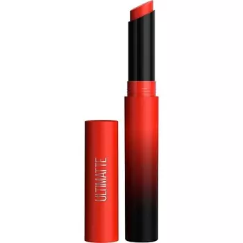 MAYBELLINE NEW YORK Ультраматовая помада для губ Ультиматт