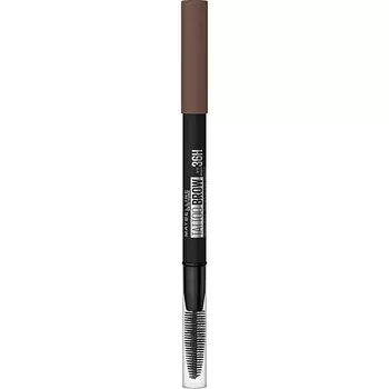 MAYBELLINE NEW YORK Высокопигментированный карандаш для бровей Tattoo Brow 36 часов стойкости