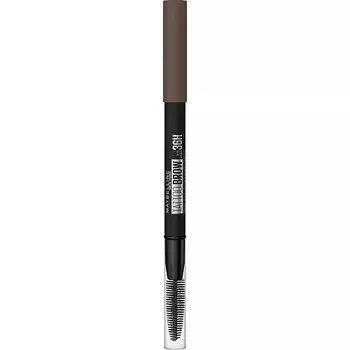 MAYBELLINE NEW YORK Высокопигментированный карандаш для бровей Tattoo Brow 36 часов стойкости