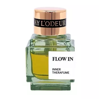 MAYLODEUR Масло для тела с ароматом INNER THERAFUME FLOW IN 7.0