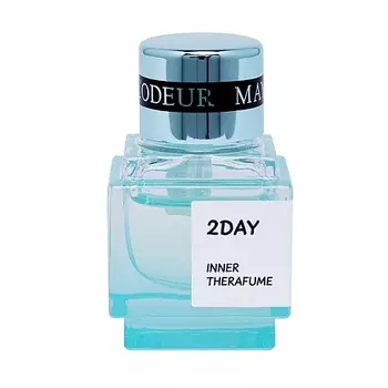 MAYLODEUR Масло для тела с ароматом INNER THERAFUME 2DAY 7.0