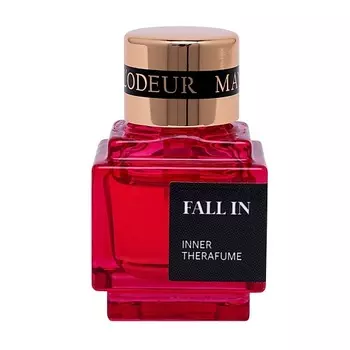 MAYLODEUR Масло для тела с ароматом INNER THERAFUME FALL IN 7.0