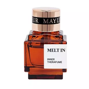 MAYLODEUR Масло для тела с ароматом INNER THERAFUME MELT IN 7.0