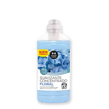 MAYORDOMO Концентрированный кондиционер для белья ЦВЕТОЧНЫЙ