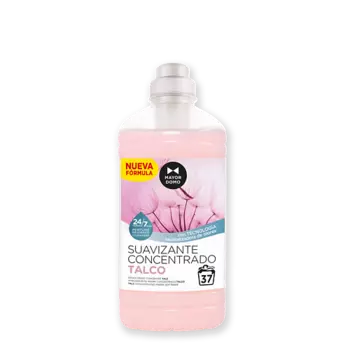 MAYORDOMO Концентрированный кондиционер для белья ТАЛЬК