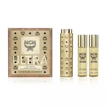 MCM Набор ULTRA DELUXE Refill