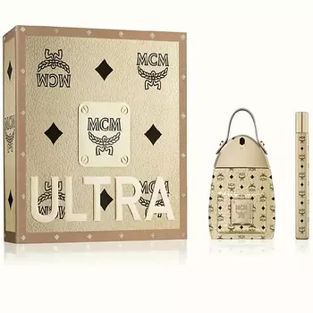 MCM Подарочный набор MCM Ultra