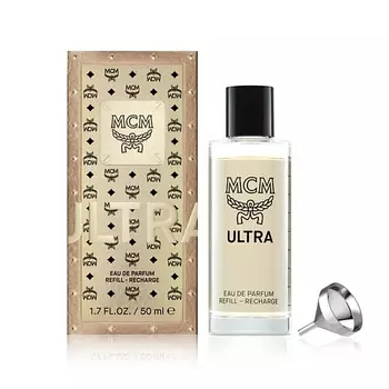 MCM Ultra Refill 50