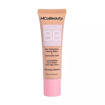 MCOBEAUTY BB-крем Miracle BB Cream