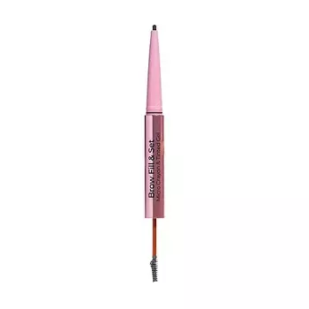 MCOBEAUTY Гель для бровей Brow Fill & Set