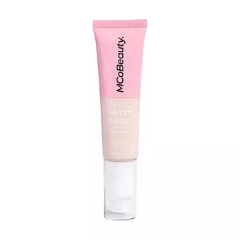 MCOBEAUTY Тональное средство увлажняющее Miracle Hydra Glow Oil-Free Foundation
