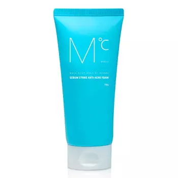 MDOC Пенка для лица для проблемной кожи