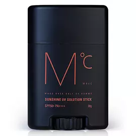 MDOC Стик для лица солнцезащитный SPF 50+ PA++++