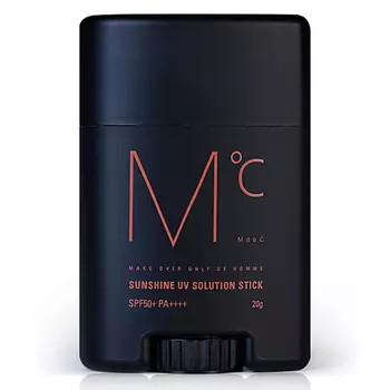 MDOC Стик для лица солнцезащитный SPF 50+ PA++++