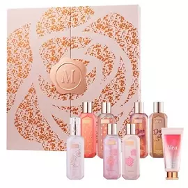 MEA MЕА Адвент Календарь