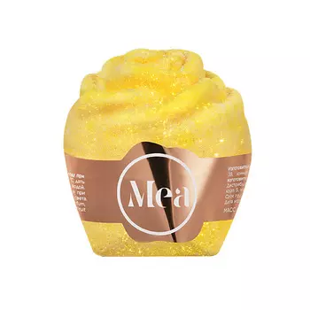 MEA Бомбочка для ванны "Роза" Брызги шампанского