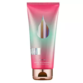 MEA Чувственное гель-масло для душа "Жидкое небо"