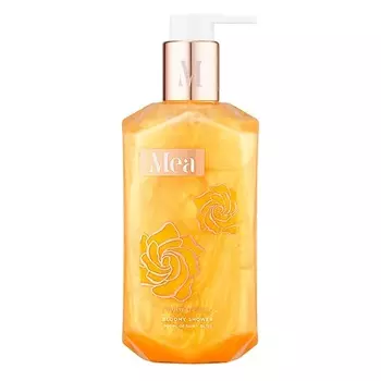 MEA Цветочный гель для душа "Душистая пыльца"